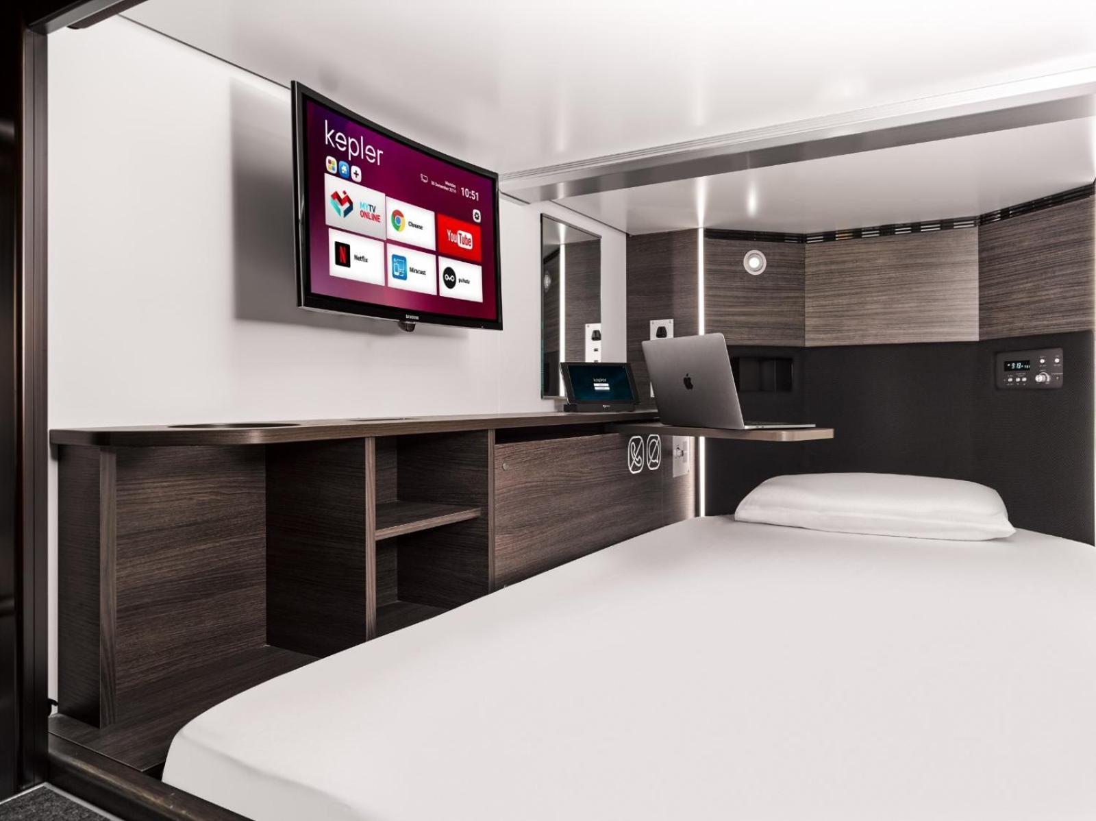 Kepler Club Riga Airport Hotel - Airside Eu Transit Area Ieki Extérieur photo