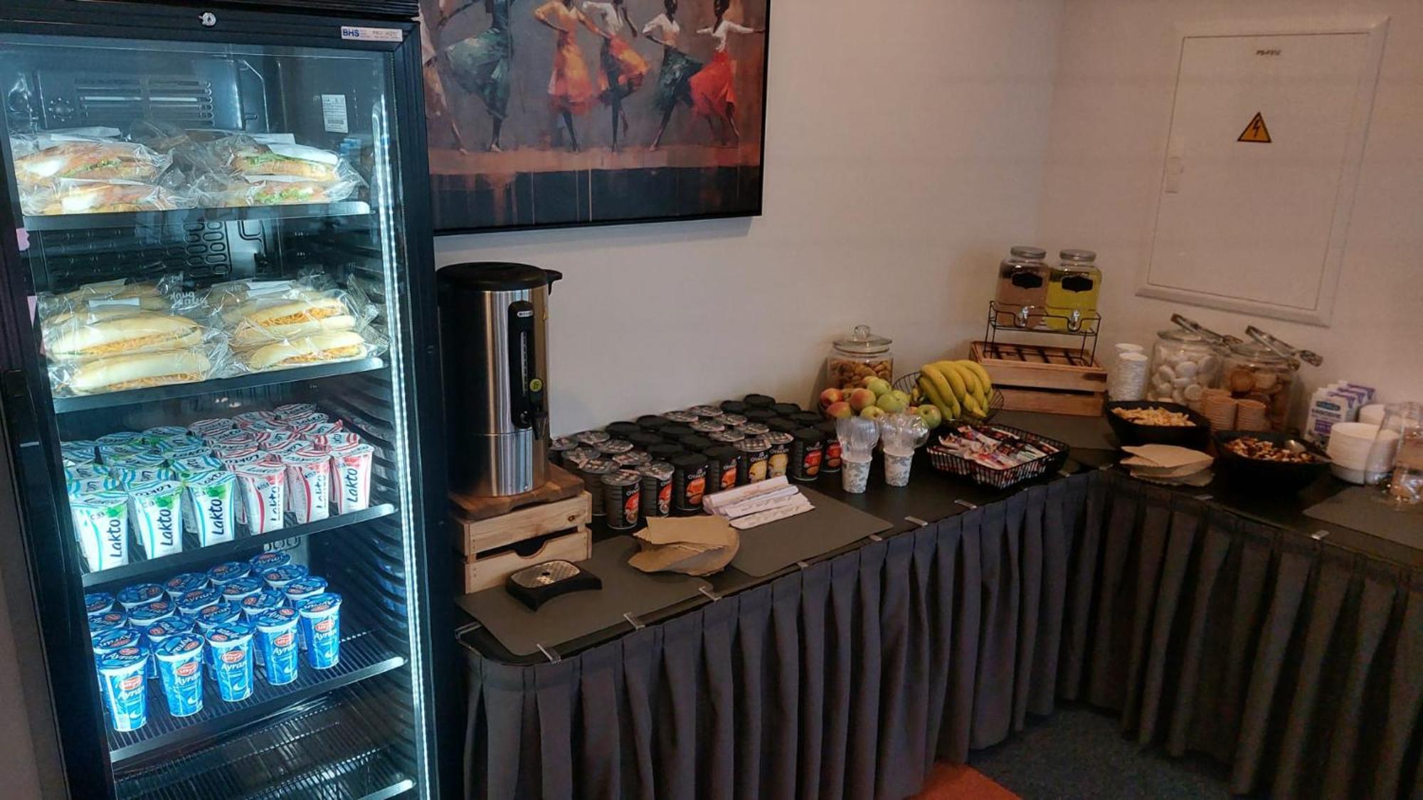 Kepler Club Riga Airport Hotel - Airside Eu Transit Area Ieki Extérieur photo