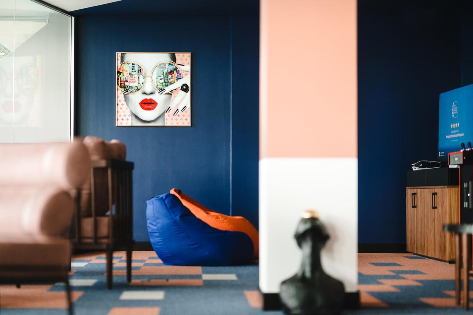 Kepler Club Riga Airport Hotel - Airside Eu Transit Area Ieki Extérieur photo