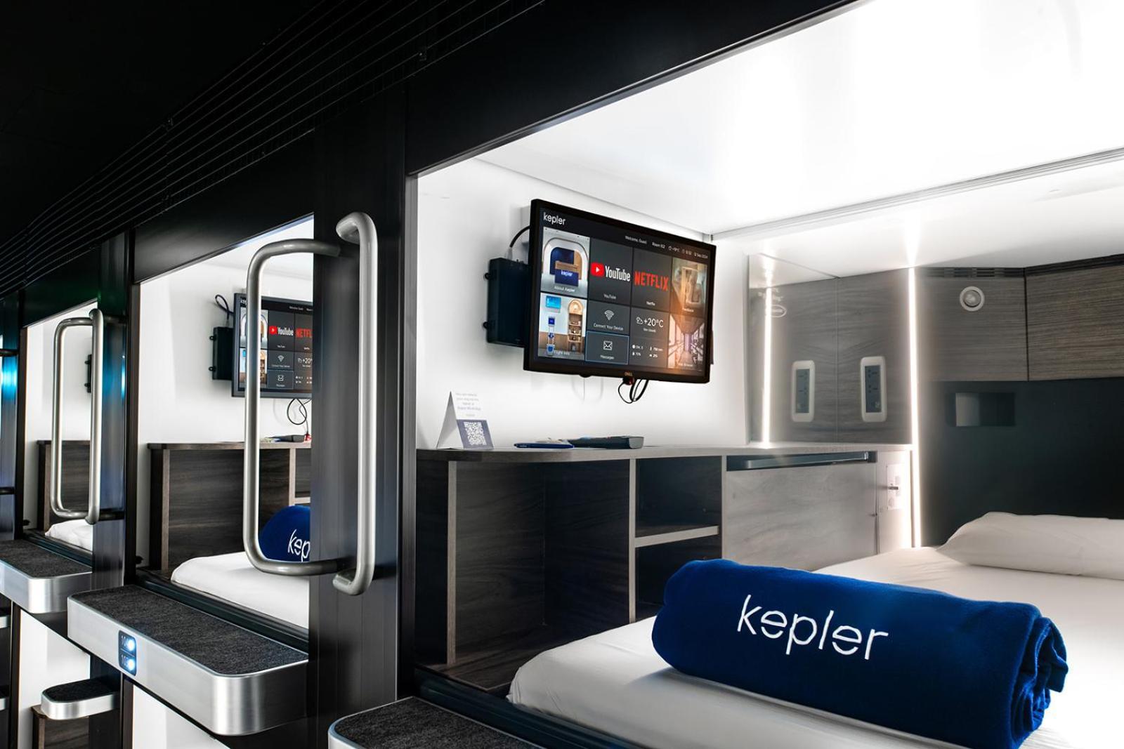 Kepler Club Riga Airport Hotel - Airside Eu Transit Area Ieki Extérieur photo