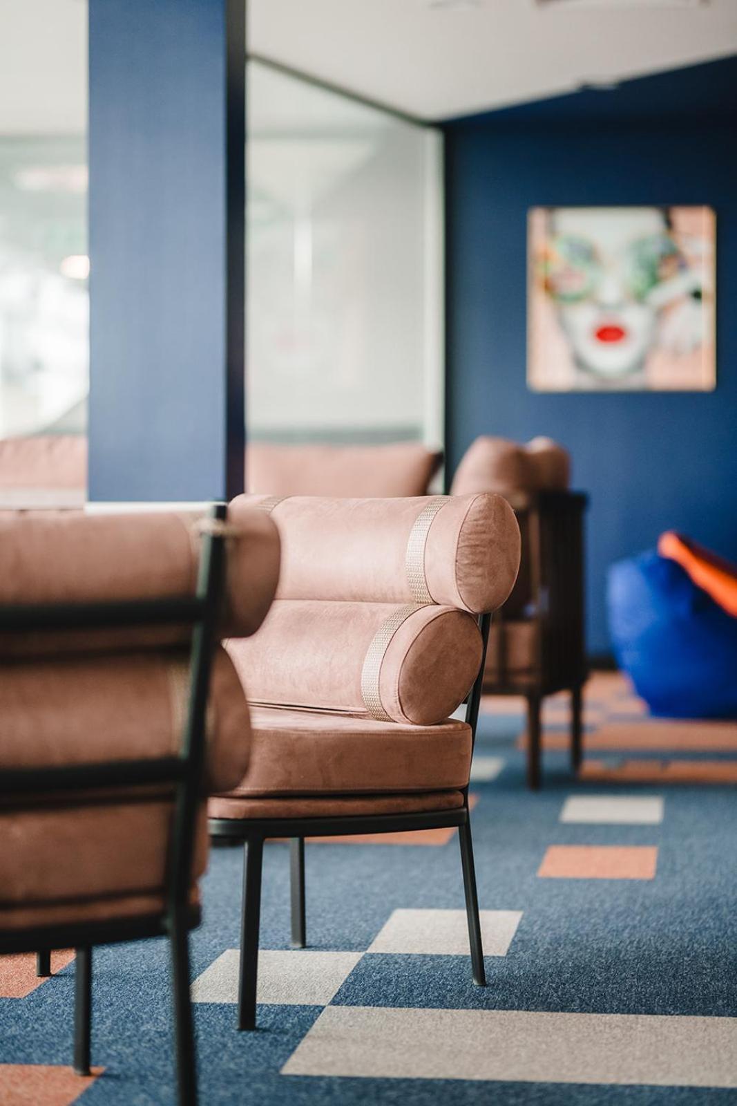 Kepler Club Riga Airport Hotel - Airside Eu Transit Area Ieki Extérieur photo