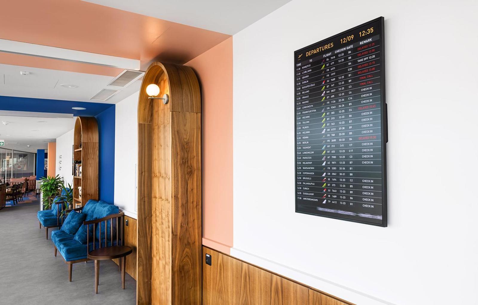 Kepler Club Riga Airport Hotel - Airside Eu Transit Area Ieki Extérieur photo